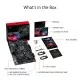 ASUS ROG STRIX B550-F GAMING Motherboard